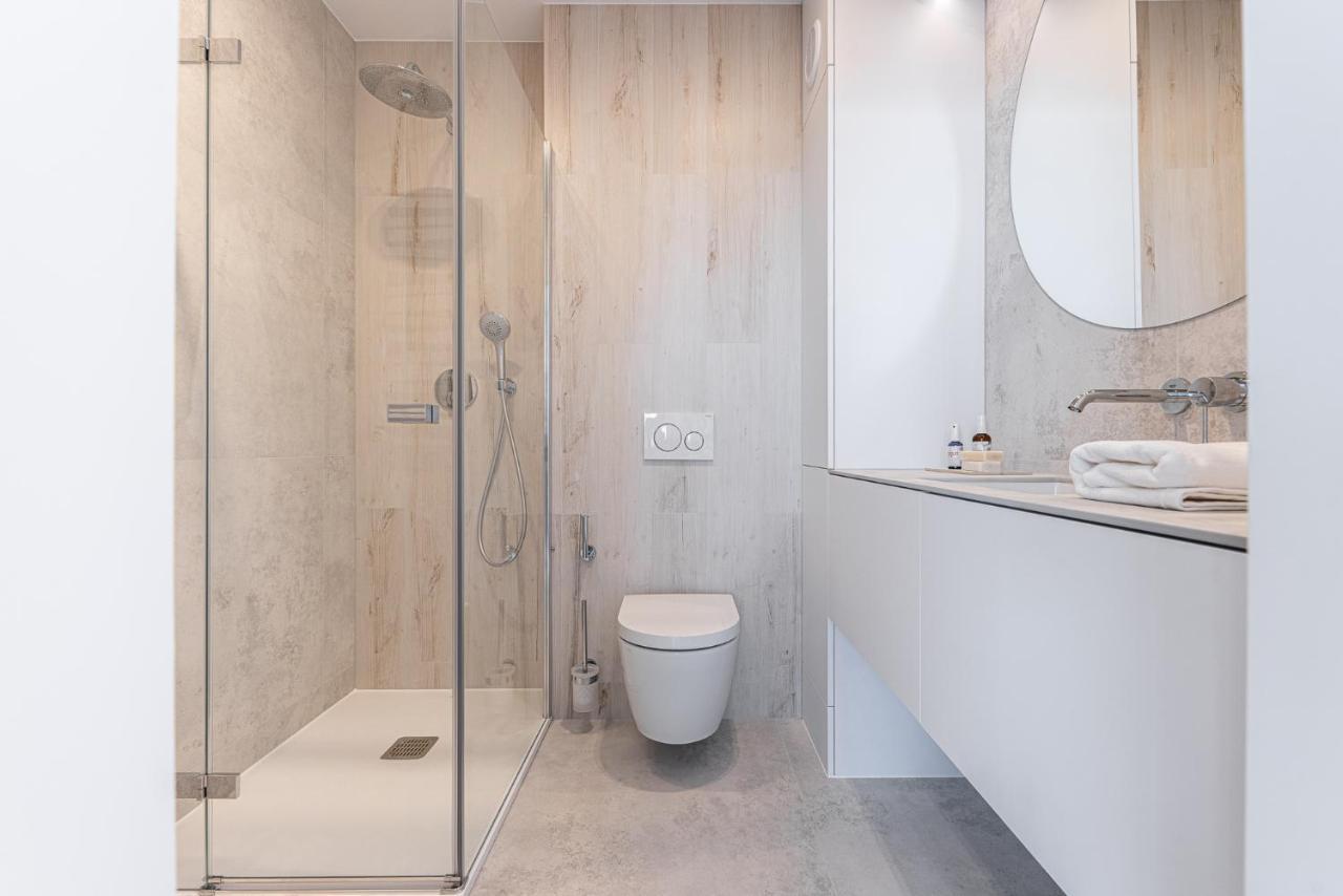 Apartament Morskie Widoki Natural Baltic Darlowko Εξωτερικό φωτογραφία