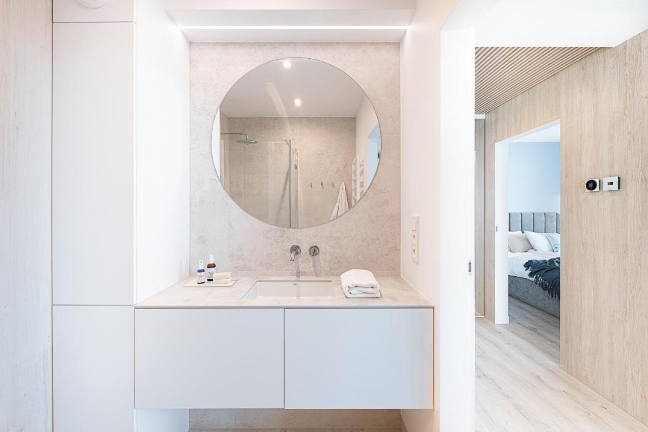 Apartament Morskie Widoki Natural Baltic Darlowko Εξωτερικό φωτογραφία