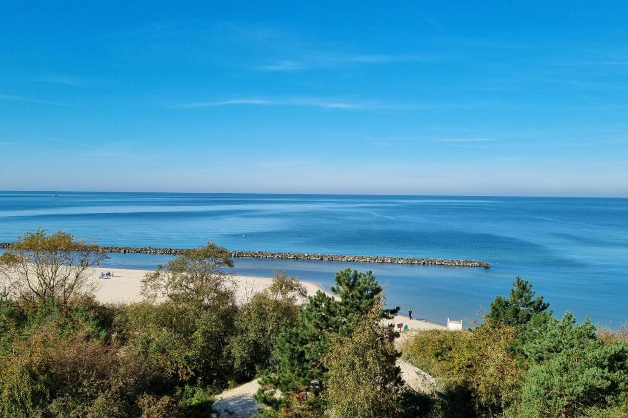 Apartament Morskie Widoki Natural Baltic Darlowko Εξωτερικό φωτογραφία